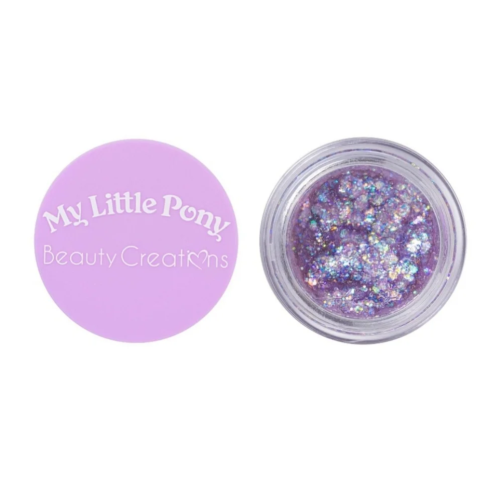 My Little Pony Body‎ and Face Glitter​